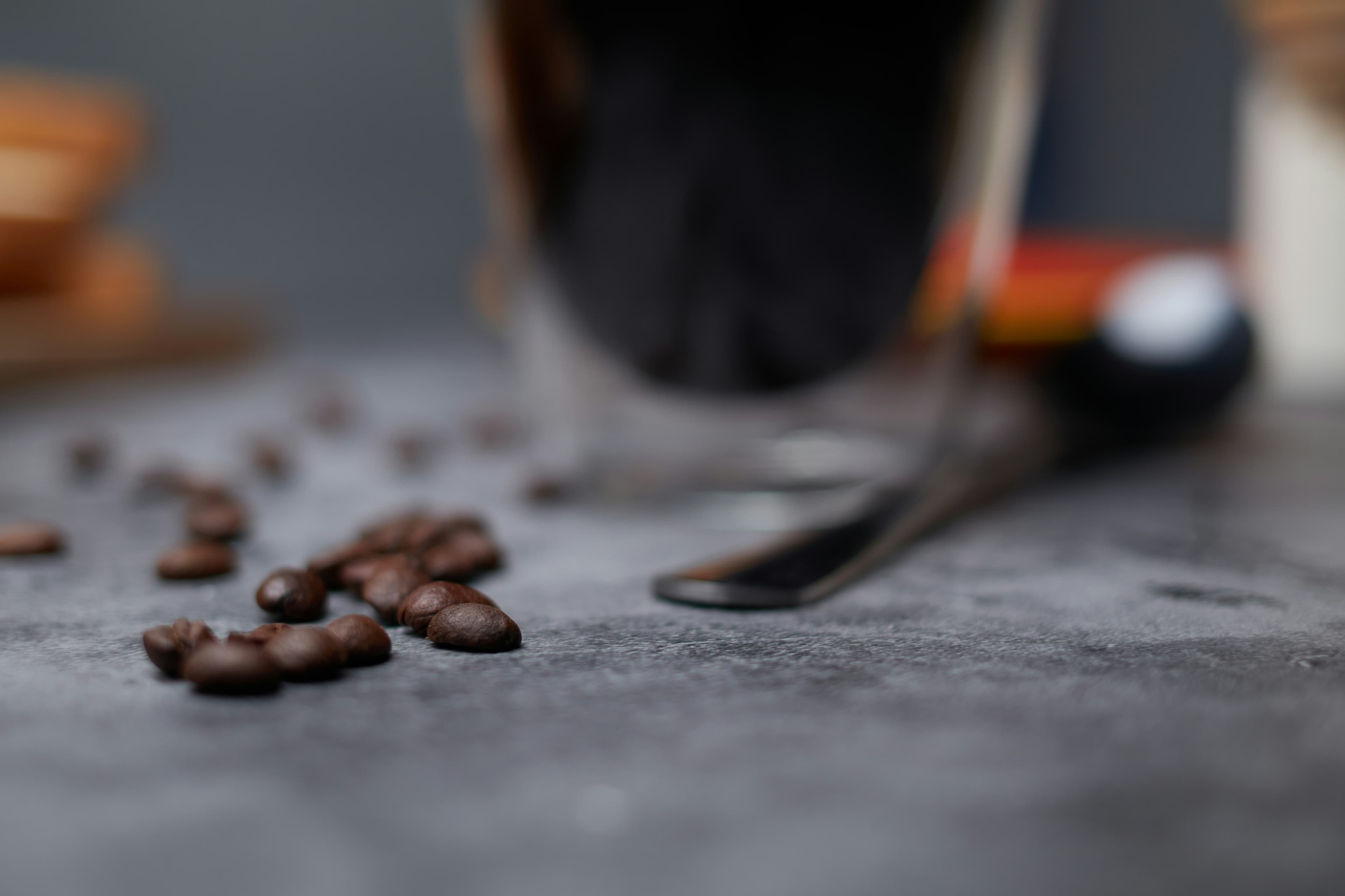 Morning Coffee Rituals