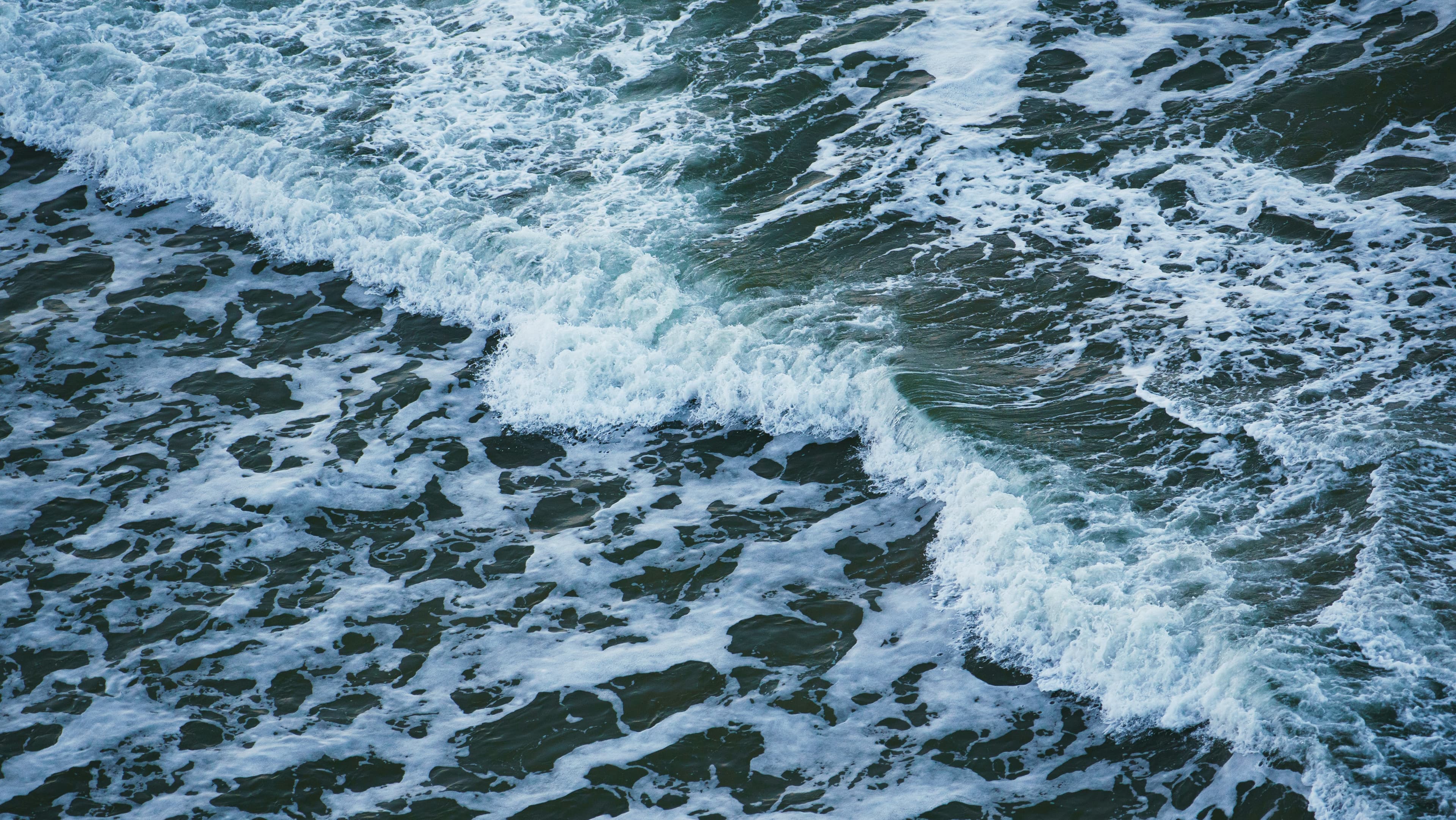 Exploring Ocean Depths